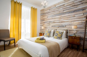 Frei Fortunato Sunny Apartment